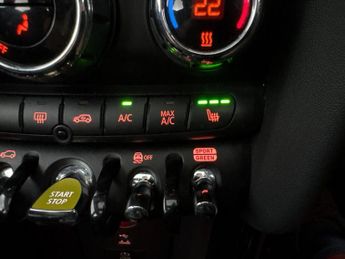 Mini Electric Hatch Cooper SE 32.6kWh Level 3 (184 ps) - PAN ROOF - HUD - HK AUDIO