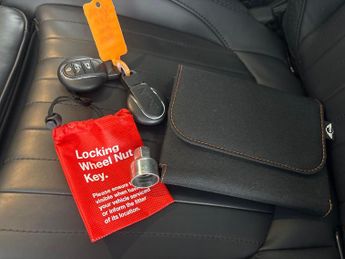 Mini Electric Hatch Cooper SE 32.6kWh Level 3 (184 ps) - PAN ROOF - HUD - HK AUDIO