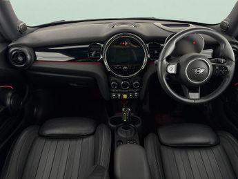 Mini Electric Hatch Cooper SE 32.6kWh Level 3 (184 ps) - PAN ROOF - HUD - HK AUDIO