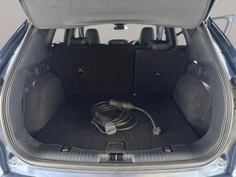 Ford Kuga 2.5 Duratec 14.4kWh ST-Line X Edition Plug-in CVT (225 ps) - NAV