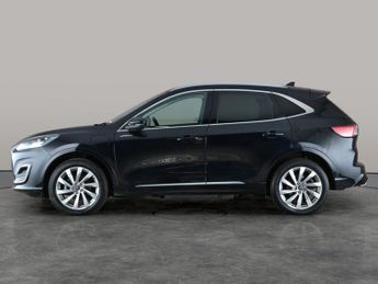 Ford Kuga 2.5 Duratec 14.4kWh Vignale Plug-in CVT (225 ps) - REVERSE CAM -