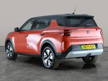 Vauxhall Frontera Electric 44kWh GS (113 ps) REV CAM - BLIND SPOT - NAV - WIRELESS CHG