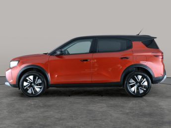 Vauxhall Frontera Electric 44kWh GS (113 ps) REV CAM - BLIND SPOT - NAV - WIRELESS CHG