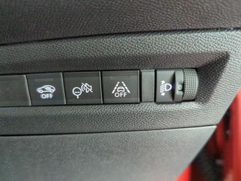 Vauxhall Frontera Electric 44kWh GS (113 ps) REV CAM - BLIND SPOT - NAV - WIRELESS CHG