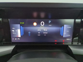 Vauxhall Frontera Electric 44kWh GS (113 ps) REV CAM - BLIND SPOT - NAV - WIRELESS CHG