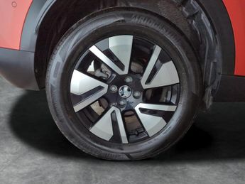 Vauxhall Frontera Electric 44kWh GS (113 ps) REV CAM - BLIND SPOT - NAV - WIRELESS CHG