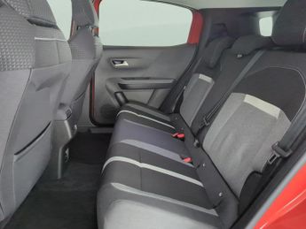 Vauxhall Frontera Electric 44kWh GS (113 ps) REV CAM - BLIND SPOT - NAV - WIRELESS CHG