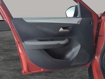 Vauxhall Frontera Electric 44kWh GS (113 ps) REV CAM - BLIND SPOT - NAV - WIRELESS CHG