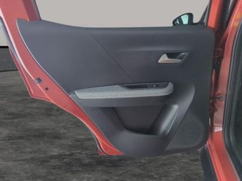 Vauxhall Frontera Electric 44kWh GS (113 ps) REV CAM - BLIND SPOT - NAV - WIRELESS CHG