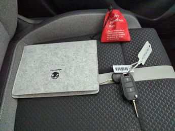 Vauxhall Frontera Electric 44kWh GS (113 ps) REV CAM - BLIND SPOT - NAV - WIRELESS CHG