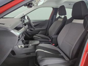 Vauxhall Frontera Electric 44kWh GS (113 ps) REV CAM - BLIND SPOT - NAV - WIRELESS CHG