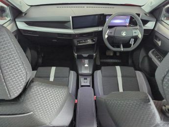 Vauxhall Frontera Electric 44kWh GS (113 ps) REV CAM - BLIND SPOT - NAV - WIRELESS CHG