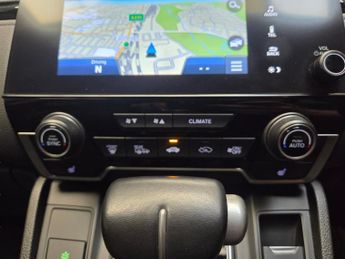 Honda CR-V 1.5 VTEC Turbo EX CVT 4WD (193 ps) - CARPLAY - KEYLESS ENTRY - L
