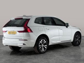 Volvo XC60 2.0h T6 Recharge 11.6kWh Inscription Expression Plug-in AWD (340
