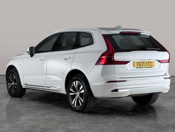 Volvo XC60 2.0h T6 Recharge 11.6kWh Inscription Expression Plug-in AWD (340