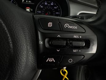 Kia Stonic 1.0 T-GDi 2 DCT (99 bhp) 16IN ALLOYS - CRUISE CONTROL
