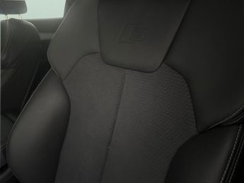 Audi Q5 2.0 TFSI 45 S line S Tronic quattro (265 ps) - S LINE SPORTS SUS