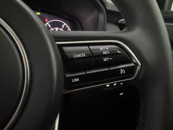 Mazda CX-60 2.5 e-SKYACTIV 17.8kWh Exclusive-Line Plug-in 4WD (327 ps) - LED