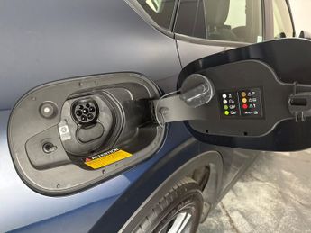 Mazda CX-60 2.5 e-SKYACTIV 17.8kWh Exclusive-Line Plug-in 4WD (327 ps) - LED