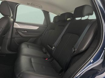 Mazda CX-60 2.5 e-SKYACTIV 17.8kWh Exclusive-Line Plug-in 4WD (327 ps) - LED
