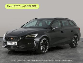 Cupra Leon 1.5 eTSI EVO V1 DSG (150 ps) - KEYLESS ENTRY - PARK ASSIST - LED