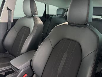 Cupra Leon 1.5 eTSI EVO V1 DSG (150 ps) - KEYLESS ENTRY - PARK ASSIST - LED
