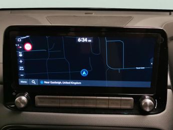 Hyundai Kona 64kWh Premium (10.5kW Charger) (204 ps) - KEYLESS ENTRY - LED - 