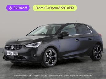Vauxhall Corsa 1.2 Turbo Elite Edition (100 ps) - LANE DEPARTURE  - BLUETOOTH -