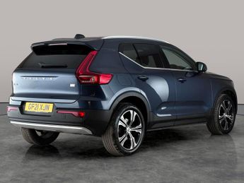 Volvo XC40 1.5h T5 Twin Engine Recharge 10.7kWh Inscription Pro Plug-in (26