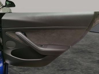 Tesla Model 3 (Dual Motor) Long Range 4WDE (346 ps) - PARK ASSIST - LED - REVE