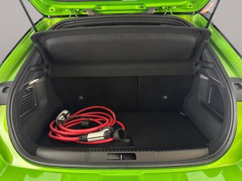 Vauxhall Mokka Electric 50kWh Ultimate (136 ps) - PARK ASSIST - LED - REVERSE CAM
