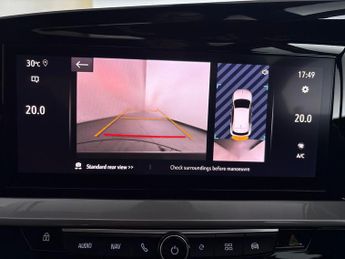 Vauxhall Mokka Electric 50kWh Ultimate (136 ps) - PARK ASSIST - LED - REVERSE CAM