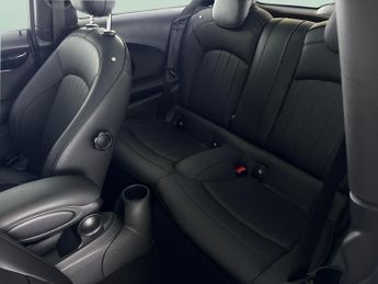 Mini Electric Hatch Cooper SE 32.6kWh Level 3 (184 ps) - PAN ROOF - HUD - HK AUDIO