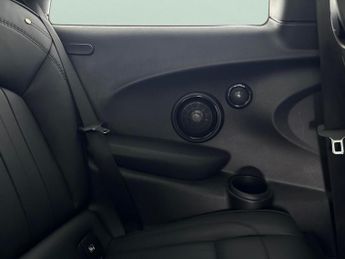 Mini Electric Hatch Cooper SE 32.6kWh Level 3 (184 ps) - PAN ROOF - HUD - HK AUDIO