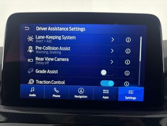 Ford Kuga 2.5 Duratec 14.4kWh ST-Line X Edition Plug-in CVT (225 ps) - NAV