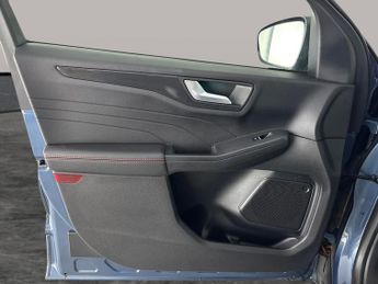 Ford Kuga 2.5 Duratec 14.4kWh ST-Line X Edition Plug-in CVT (225 ps) - NAV