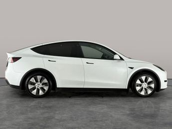 Tesla Model Y SUV RWD (346 ps) - HEATED STEERING - WIFI - BLIND SPOT ASSIST