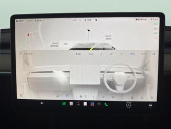 Tesla Model Y SUV RWD (346 ps) - HEATED STEERING - WIFI - BLIND SPOT ASSIST