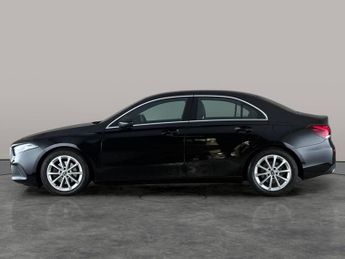 Mercedes-Benz A Class 1.3 A200 Sport 7G-DCT (163 ps) - LED - REVERSE CAM - NAV