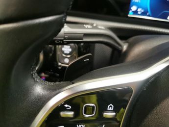 Mercedes-Benz A Class 1.3 A200 Sport 7G-DCT (163 ps) - LED - REVERSE CAM - NAV