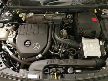 Mercedes-Benz A Class 1.3 A200 Sport 7G-DCT (163 ps) - LED - REVERSE CAM - NAV