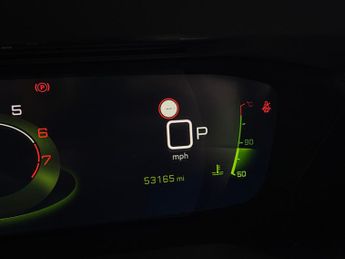 Peugeot 208 1.2 PureTech GT EAT (130 ps) - NAV - BLUETOOTH - CRUISE