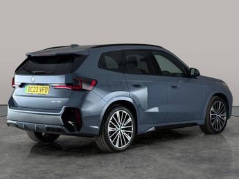 BMW iX1 30 66.5kWh M Sport xDrive (11kW Charger) (313 ps) - PAN ROOF