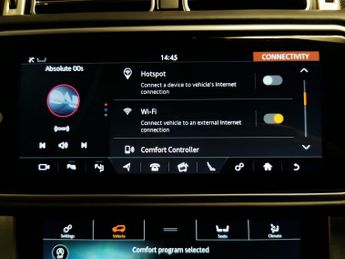 Land Rover Range Rover 3.0 D350 MHEV Autobiography 4WD (350 ps) - CARPLAY - ACTIVE LANE