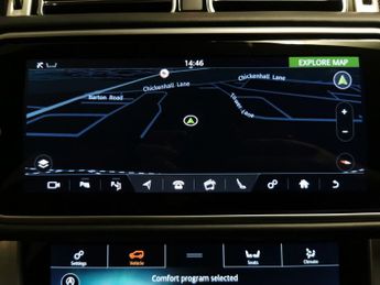Land Rover Range Rover 3.0 D350 MHEV Autobiography 4WD (350 ps) - CARPLAY - ACTIVE LANE