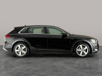 Audi e-tron 50 Technik quattro 71.2kWh (11kW Charger) (313 ps) - CARPLAY - L