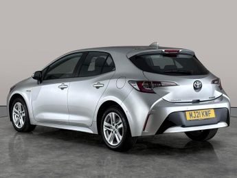 Toyota Corolla 1.8 VVT-h GPF Icon Tech CVT (122 ps) - REVERSE CAM - NAV - HEATE