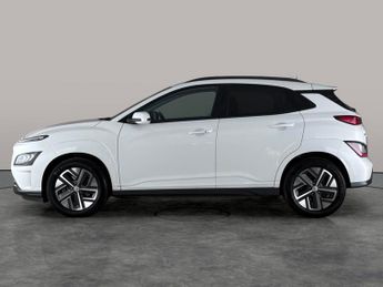 Hyundai Kona 64kWh Premium (10.5kW Charger) (204 ps) - HEATED SEATS - HEATED 