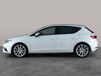Seat Leon 2.0 TSI FR Sport DSG (190 ps) - BLUETOOTH - CRUISE - PADDLE SHIF