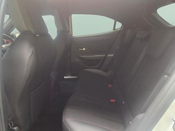 Vauxhall Mokka 1.2 Turbo GS (130 ps) - HEATED STEERING - LANE DEPARTURE  - BLUE